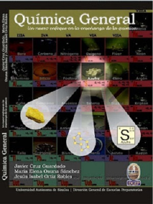 Química Orgánica - Javier Cruz - Maria Osuna - Primera Edicion